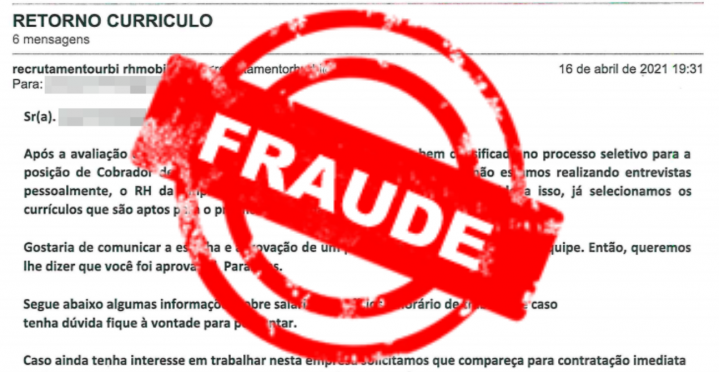 Capa da notícia
